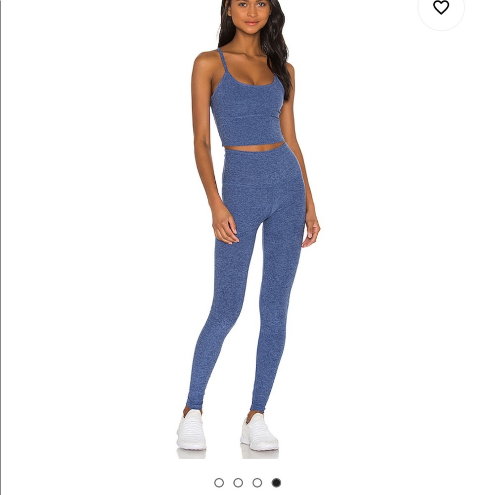 Beyond Yoga Spacedye Take Me Higher pants